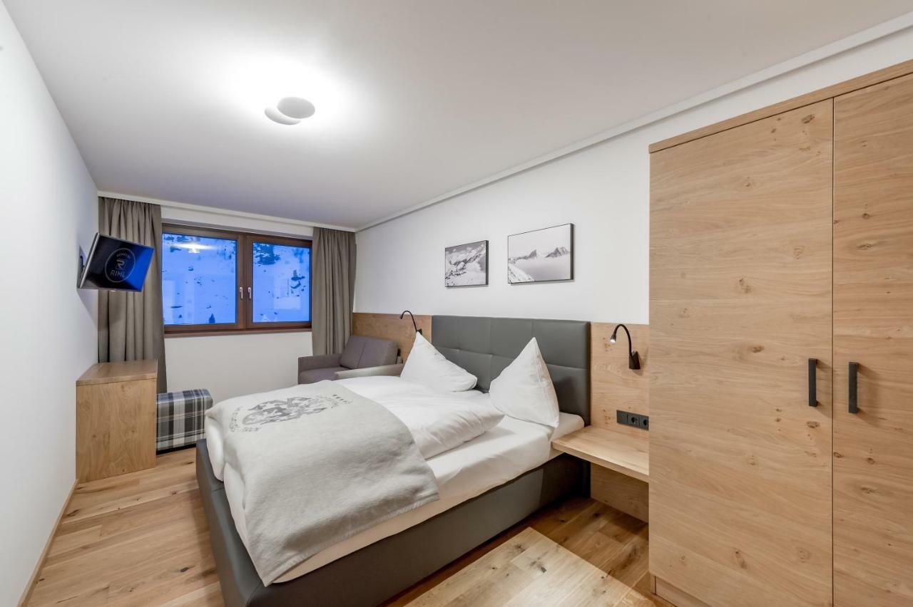 Appartamento Piccard Nº 5 Obergurgl Esterno foto